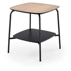 Журнальный столик HALMAR GENUA LAW1 (натуральный)