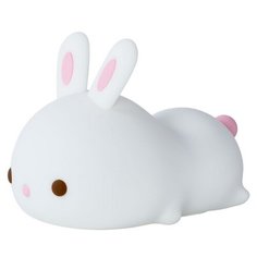 Интерьерная настольная лампа Tilly A7372LT-1WH Arte Lamp