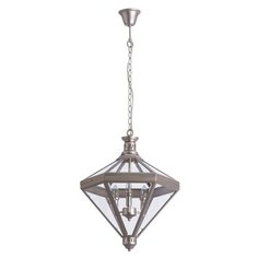 Подвесная люстра Cono 2015/19 SP-3 Divinare