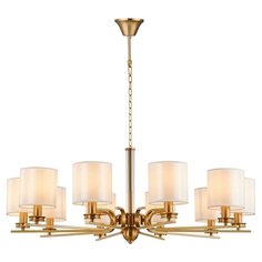 Подвесная люстра Venustus 2679-10P Favourite