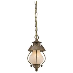 Подвесной светильник Lucciola 1460-1P Favourite