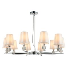 Подвесная люстра Satis 2677-10P Favourite