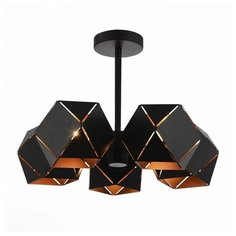 Потолочная люстра Enigma SL258.402.05 St Luce