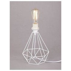 Интерьерная настольная лампа V4346-0/1L Vitaluce