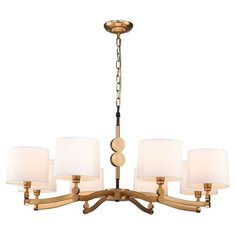 Подвесная люстра Roshe 2624-8P Favourite