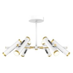 Потолочная люстра Duplex 2323-12U Favourite