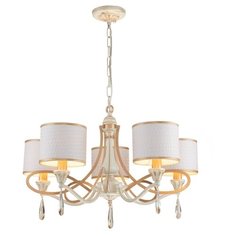 Подвесная люстра Charlotte 2695-5P Favourite