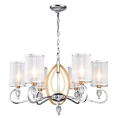 Подвесная люстра Stine 2705-6P Favourite