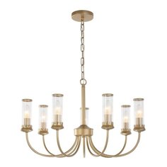 Подвесная люстра Mollis 2692-7P Favourite