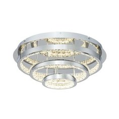 Потолочная люстра Dome FR6004CL-L35CH Freya