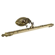 Подсветка для картин Napoli A6308AP-1AB Arte Lamp