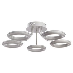 Потолочная люстра Nastro A9358PL-5WH Arte Lamp