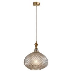 Подвесной светильник Cupola 2180-1P Favourite