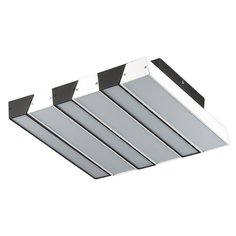 Потолочная люстра PIANO 4015/46CL Odeon Light