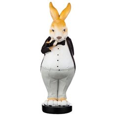 Фигурка Lefard Кролик 13х11х32 см (146-1399)