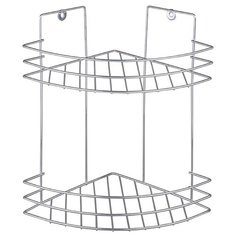 Полка для ванной Rosenberg RUS-385035-2 угловая