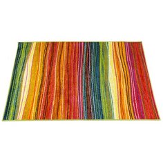 Ковер прямоугольный SMS 2773, 3,0 х 4,0 м. Цвет: микс