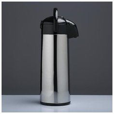 Кофейник термос "Гейзер" 2.5 л, сохраняет тепло 12 ч 5199292 Take It Easy