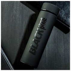 Термос "Black", 500 мл 5115085 Командор