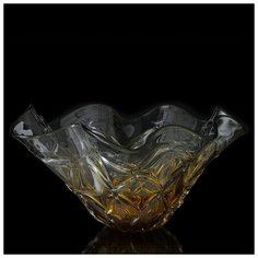 Ваза "Аура", 12 × 36 × 20 см 119102 Сима ленд