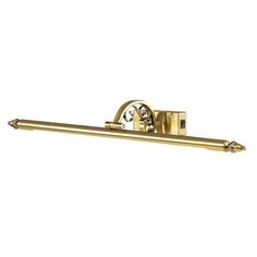 Подсветка для картин Odeon Light Lion 4179/7WL