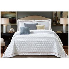 Покрывало "Tango", жаккард с наволочками; TJ0200-86; Размер: Евро