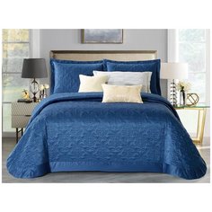 Покрывало Cristelle Queen Victoria; QV2426-18; Размер: Евро Tango