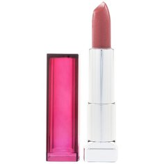 Maybelline New York Color Sensational помада для губ, оттенок 160, Нежная роза