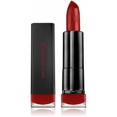 Max Factor помада для губ Velvet Mattes матовая, оттенок 35 Love