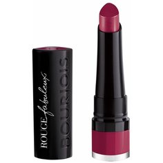Bourjois Помада для губ Rouge Fabuleux, оттенок 14 Clair De Plum