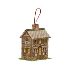 Набор для вышивания "PANNA" IG-1574 ( ИГ-1574 ) "Домик уюта и тишины"