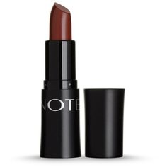 Note Помада для губ Mattemoist Lipstick матовая, оттенок 316 Coco Toffee