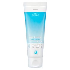 Scinic пилинг-скатка Milk Peeling Face Peelter 80 мл