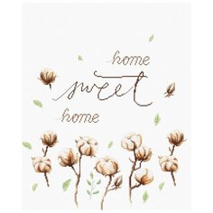 Набор для вышивания Хлопок Luca S