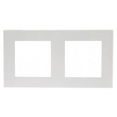 Рамка 2-ая Simon 24 Белый