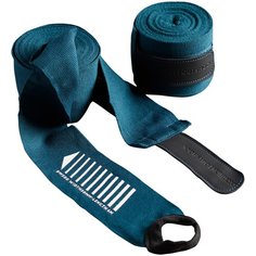 Боксёрские бинты 500 4 м ИЗУМРУД OUTSHOCK X Декатлон Decathlon