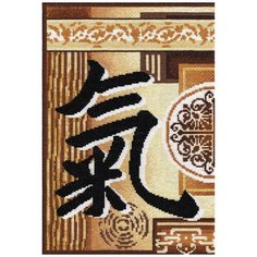 I-1830 Набор для вышивания PANNA Ци