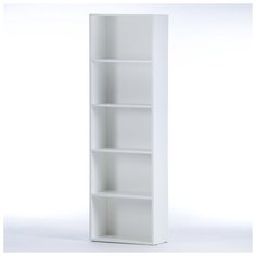 Стеллаж Лофт 1600 5 ниш, 1600х244х500 2271815 Сима ленд