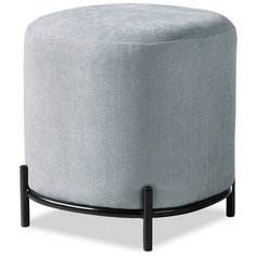 Пуф Coco, голубой I Modern