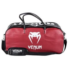 Сумка Venum Origins Bag Medium Black/Red