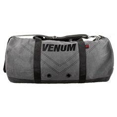 Сумка Venum Rio Grey/Black
