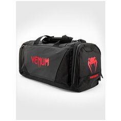 Сумка Venum Trainer Lite Evo Black/Red