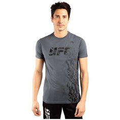 Футболка UFC Venum Fight Week Grey M