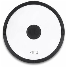 Крышка стеклянная Gipfel Paula 1049 24 см