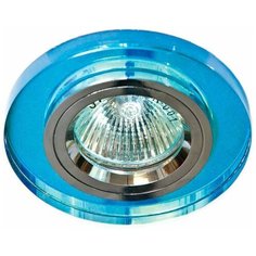 Встраиваемый светильник Feron 80602 19711