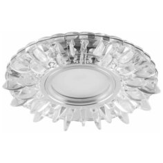 Встраиваемый светодиодный светильник Feron CD911 28894