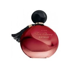 Парфюмерная вода AVON Far Away Royale, 50 мл