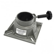 Основание Springfield 3100031-1 серебристый