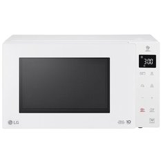 Микроволновая печь LG MB-63W35GIH