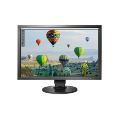 Монитор Eizo CS2410 24.1", черный